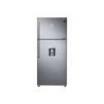 Frigo SAMSUNG Réfrigérateur  portes  RT53K6510SL Inox