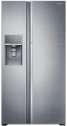 Frigo SAMSUNG Réfrigérateur Combiné  RH57H90507F  Classe A+ Métal solide