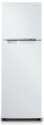 Frigo SAMSUNG RT25FARADWW  Réfrigérateur congélateur haut  255L (202+53)  Froid ventilé  A+  L 55cm   163cm  Blanc