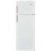Frigo SHARP Réfrigérateur Combiné 60cm 227l A+ Blanc Sj-T1227m0w