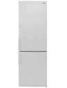 Frigo SHARP Réfrigérateur Combiné 54cm 268l A+ Statique Blanc Sjbb04nmxw1