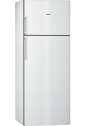 Frigo SIEMENS Réfrigérateur Combiné  KD46NVW20  Classe A+ Blanc