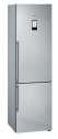 Frigo SIEMENS Réfrigérateur Combiné 60cm 343l A+++ Inox-Easyclean Kg39fpi45