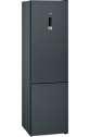 Frigo SIEMENS Réfrigérateur Combiné  KG39NXB35  Classe A++ Inox noir