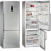 Frigo SIEMENS Réfrigérateur Combiné  KG49NAI22  Classe A+ Acier inoxydable