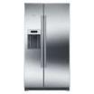 Frigo SIEMENS Réfrigérateur Combiné  KA90DAI30  Classe A++ Acier inoxydable