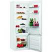 Frigo WHIRLPOOL Réfrigérateur Combiné  BLF5001W  Classe A+ Blanc