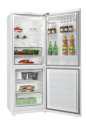 Frigo WHIRLPOOL Réfrigérateur Combiné  BTNF5011W  Classe A+ Blanc