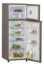 Frigo WHIRLPOOL Réfrigérateur Combiné  WTE2512A+X  Classe A+ Acier inoxydable