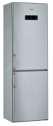 Frigo WHIRLPOOL Refrigerateur Combine No Frost Wbe33752nfcts