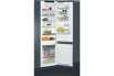 Frigo WHIRLPOOL Réfrigérateur Combiné  ART 9811/A++ SF  Classe A++ Inox