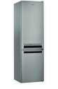 Frigo WHIRLPOOL Réfrigérateur Combiné  BSNF 9452 OX  Classe A++ Finition inox