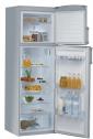 Frigo WHIRLPOOL Réfrigérateur Combiné  WTE3322A+NFTS  Classe A+ Inox