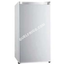 frigo Générique Réfrigérateur Top 45cm 92l A+ Blanc Ks-92l