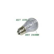 Ampoule E27 - 40W LG - Réfrigérateur Américain - 9071444