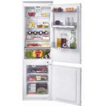frigo Générique Réfrigérateur Combiné  BCBS172FTNPU  Classe A+