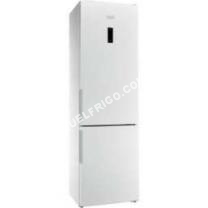 frigo Générique Réfrigérateur Combiné  LH8 FF2O   Classe A++ Blanc