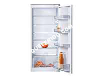 frigo NEFF Réfrigérateur  K1544X8  Classe A++