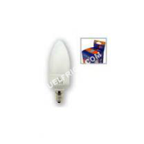 frigo Générique Lampe Eco Olive E14 7w 8000h Froide 35w Restitué