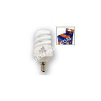 frigo Générique Lampe Eco Spiral E14 11w 8000h Chaude 55w Restitué