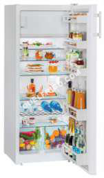 frigo Générique Réfrigérateur  porte  KP280