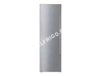 frigo Générique Réfrigérateur  KS8348I30  Classe A++ Acier inoxydable