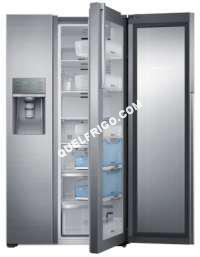 frigo SAMSUNG Refrigerateur americain  RH57H90507F FOOD SHOWCASE