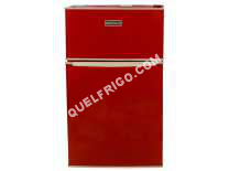 frigo Générique Réfrigérateur Avec  Portes Rf0905/R