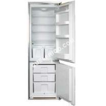 frigo Générique Réfrigérateur intégrable  BGN32FRI2