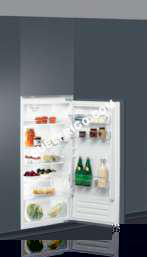 frigo WHIRLPOOL Réfrigérateur intégrable  ARG850A+