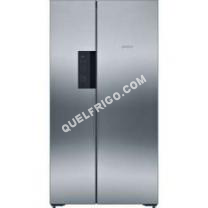 frigo Générique Refrigerateur americain  KAN92VI35