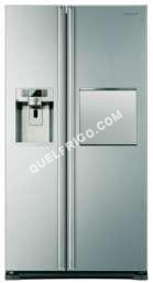 frigo Générique Réfrigérateur Américain  RS61782GDSP garanti  ans