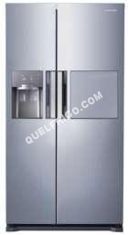 frigo Générique Réfrigérateur Américain  RS7687FHCSL