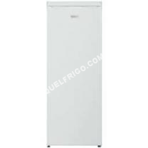 frigo Générique  Réfrigérateur armoire GN265A+, 250 L, Froid Statique
