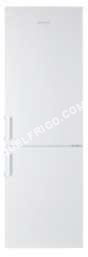 frigo Générique Réfrigérateur combiné  BFC3852BW