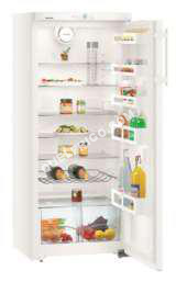frigo Générique Réfrigérateur   porte tout utile K330 garanti  ans