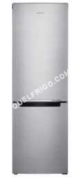 frigo Générique Refrigerateur congelateur en bas  RB30J3000SA SILVER