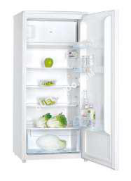 frigo Générique Réfrigérateur  Porte 55cm 98l A+ Statique Blanc Df22