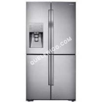 frigo Générique Réfrigérateur Américain  Rf56j9041sreg