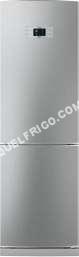frigo LG GCD-3911NS Refrigerateur congelateur en bas  GCD-3911NS