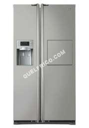 frigo SAMSUNG Réfrigérateur Americain  RS5UEPN