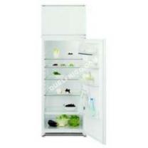 frigo ELECTROLUX Réfrigérateur congélateur encastrable  Ejn2701AOW