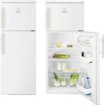 frigo ELECTROLUX Refrigerateur congelateur en haut  J1800AOW