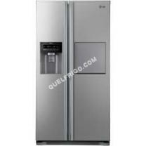 frigo LG GW-P2321NS Refrigerateur americain  GW-P2321NS