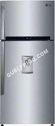 frigo LG GRF7825NS Refrigerateur congelateur en haut  GRF7825NS