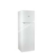 frigo HOTPOINT-ARISTON Réfrigérateur  Portes Etm1710V
