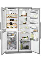 frigo AEG Réfrigérateur multi-portes  RXE75911TM
