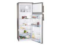 frigo AEG Réfrigérateur Combiné  S72300DSX1  Classe A++ Inox