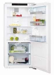 frigo AEG Réfrigérateur  SKZ81200F0  Classe A++ Blanc
