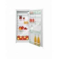 frigo AIRLUX Réfrigérateur  porte encastrable   Ari2MA